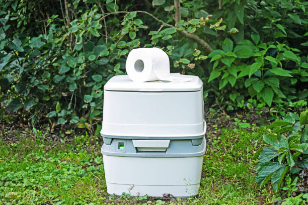 Best Porta potty rental near me  in Pineville, LA