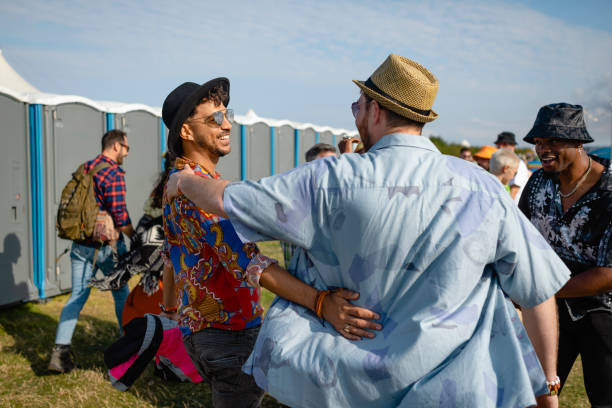Best Wedding porta potty rental  in Pineville, LA