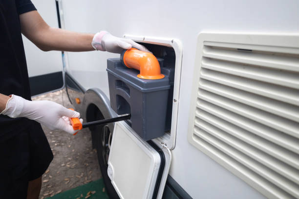Best Porta potty for special events  in Pineville, LA