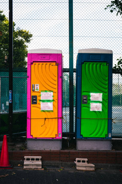 Best Local porta potty services  in Pineville, LA