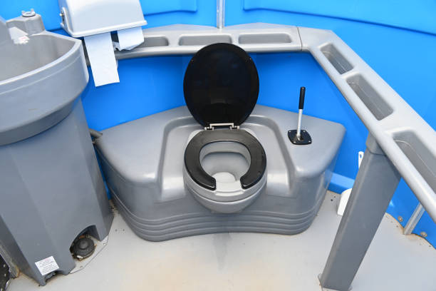 Best Local porta potty services  in Pineville, LA