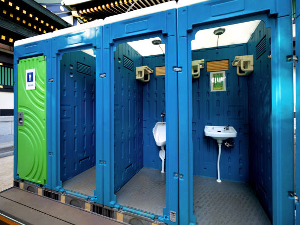 Best Emergency porta potty rental  in Pineville, LA