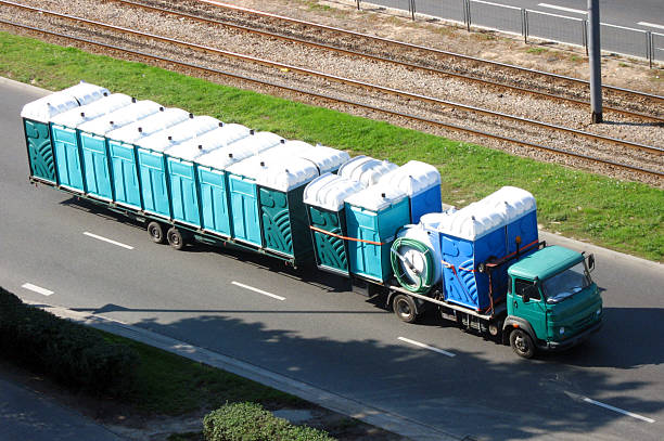 Pineville, LA porta potty rental Company